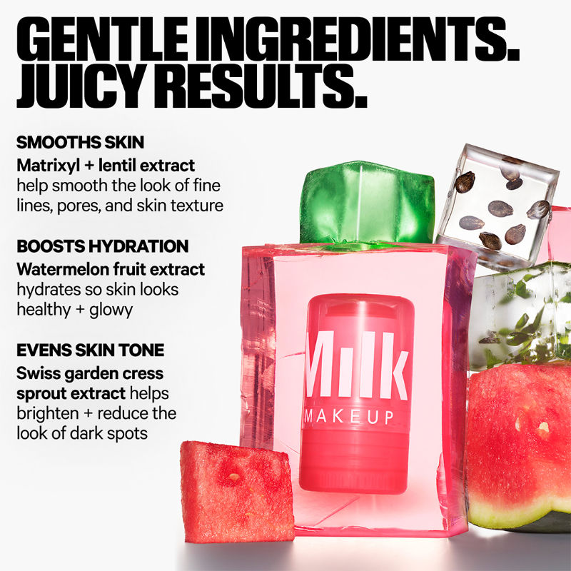 Watermelon Jelly Glow