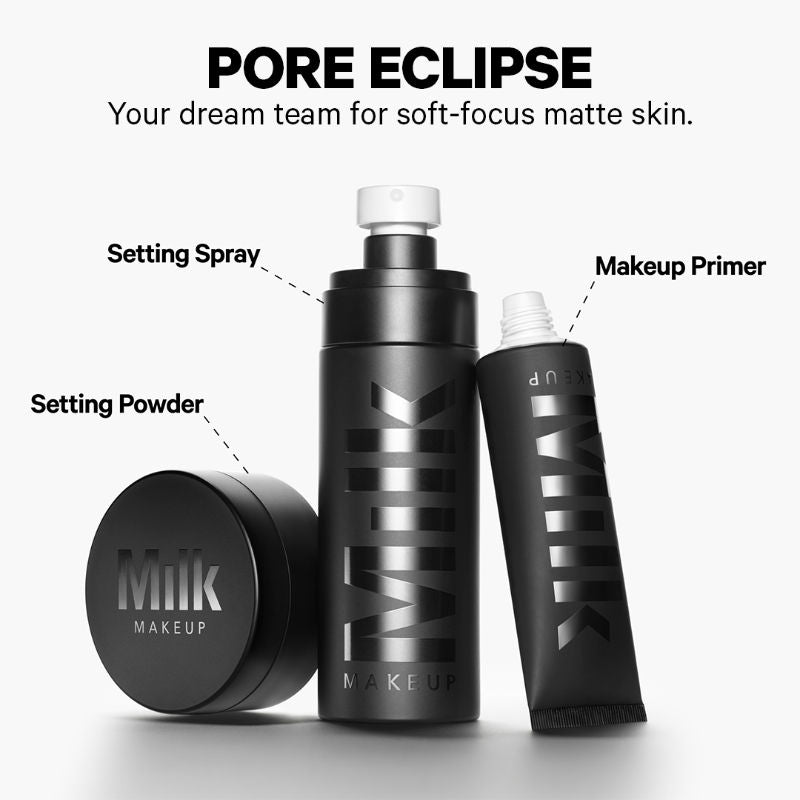 Pore Eclipse Mattifying Primer