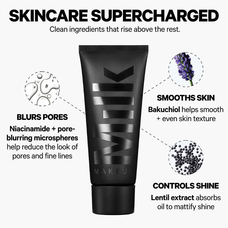 Pore Eclipse Mattifying Primer