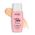 Tinted Moisturizer