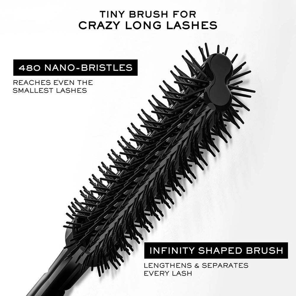 Lash Idole Flutter Extension