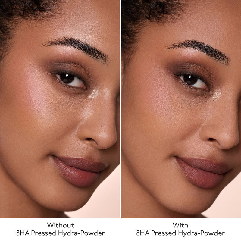 Hyaluronic Pressed Hydra Powder