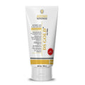 Unisex Ds Gold Face Wash Cleanser With Gold & Vitamin C For Radiance & Anti Aging