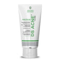 Unisex Ds Anti Acne Face Wash Cleanser With Salicylic Acid & Minerals For Oil Control & Acne