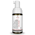Unisex Ds Pure Mild Foaming Cleanser With Dead Sea Minerals Glycerin For Deep Clean-Hydration