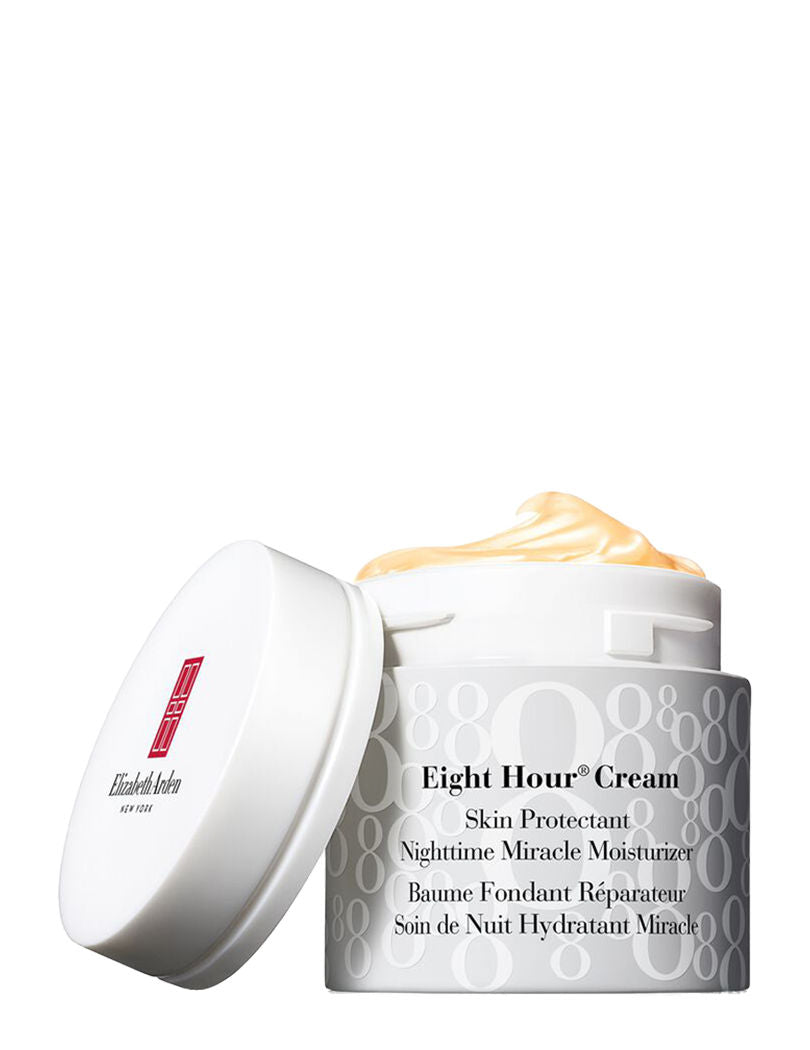 Eight Hour® Cream Skin Protectant Nighttime Miracle Moisturizer