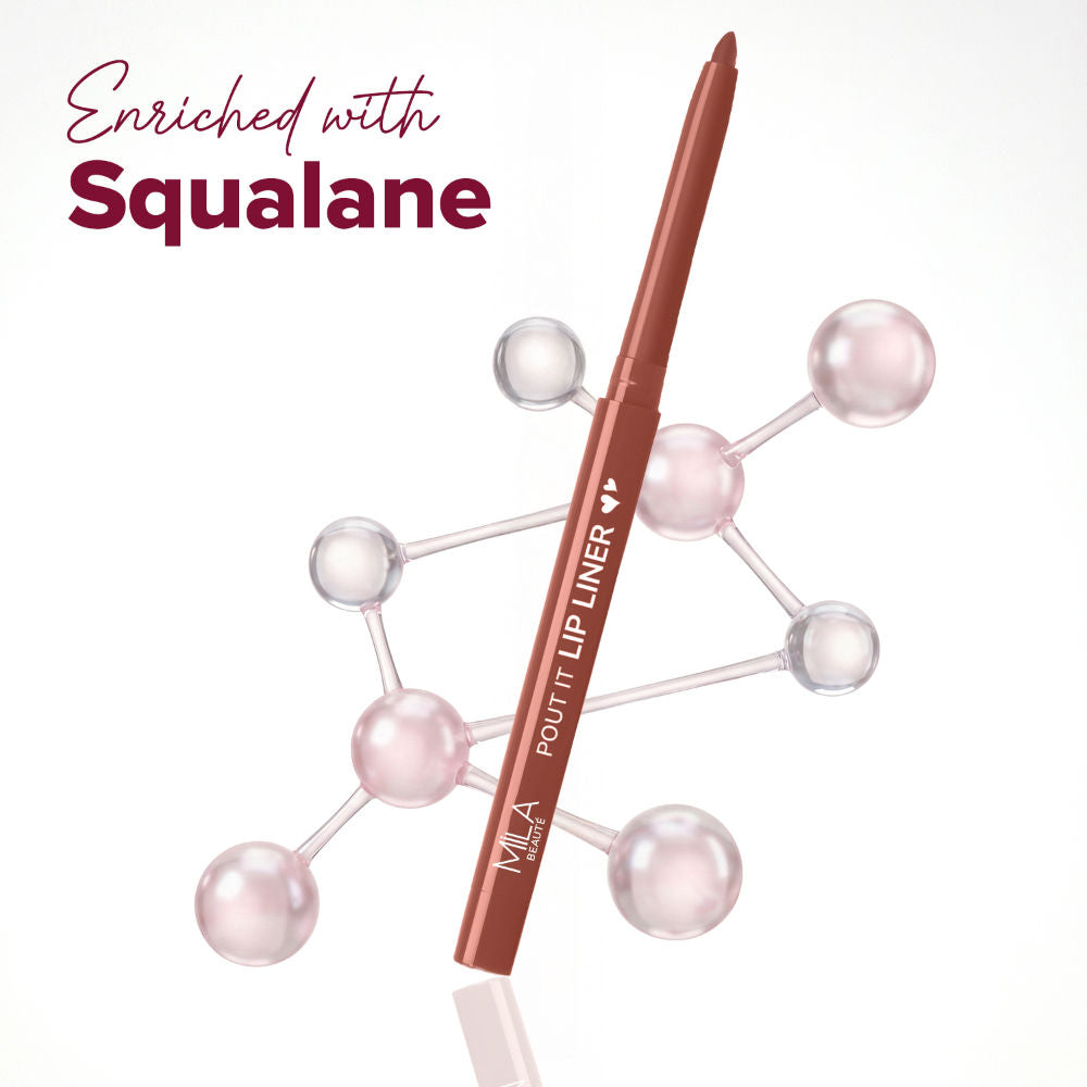 Matte Lip Liner