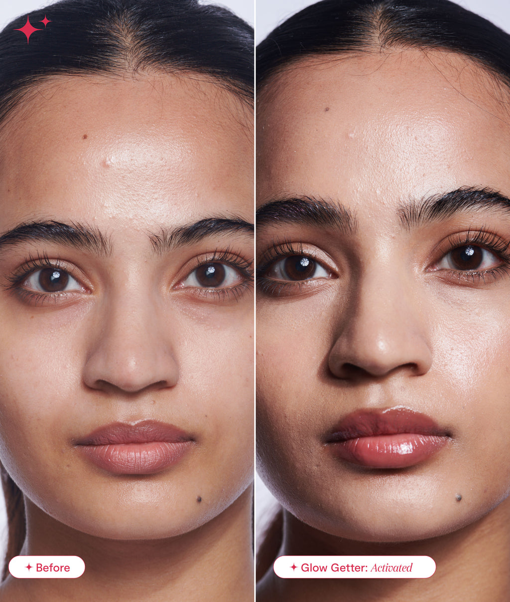 3 In 1 Illuminating Moisturizer + Primer + Strobe Cream