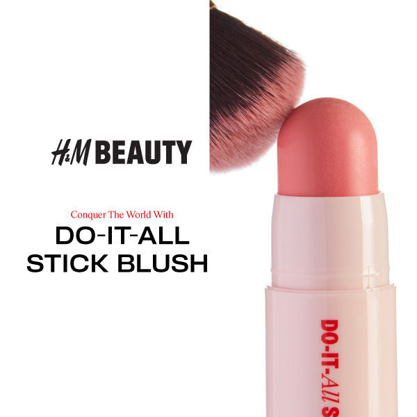 Do-It-All-Stick Blush - Coral Craving