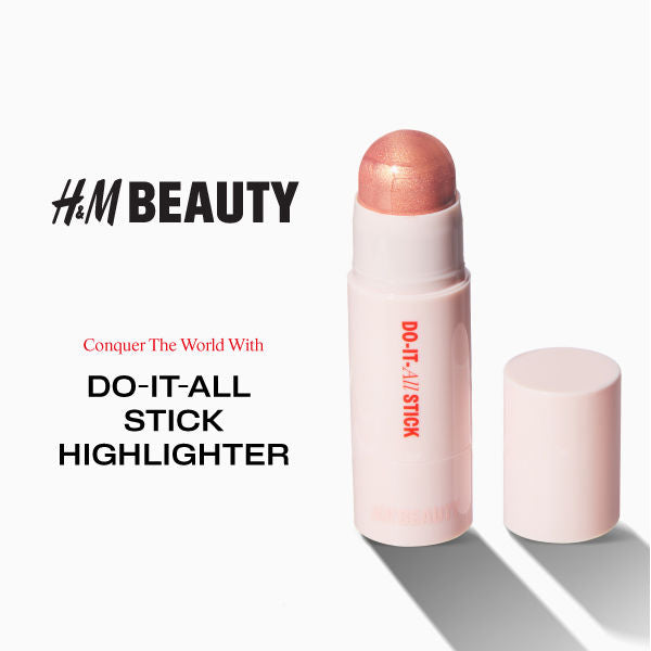Do-It-All-Stick Highlighter