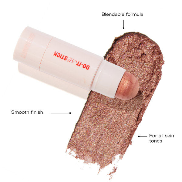 Do-It-All-Stick Highlighter