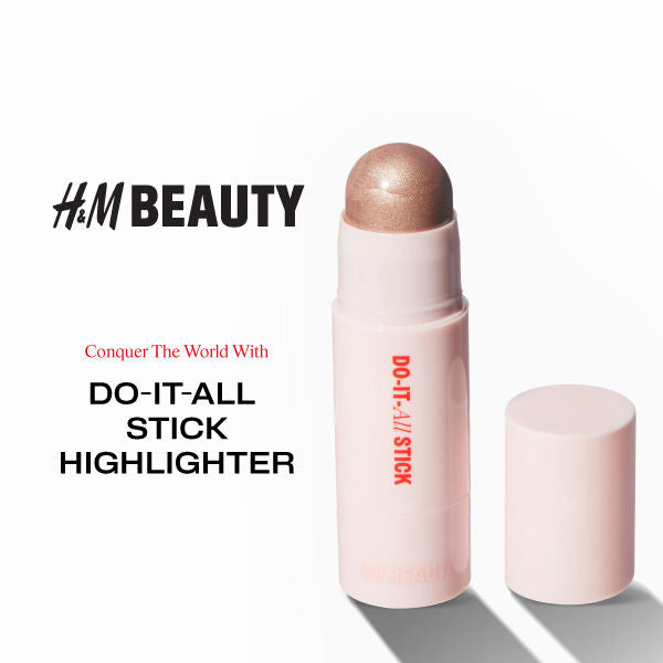 Do-It-All-Stick Highlighter - Beach Glow
