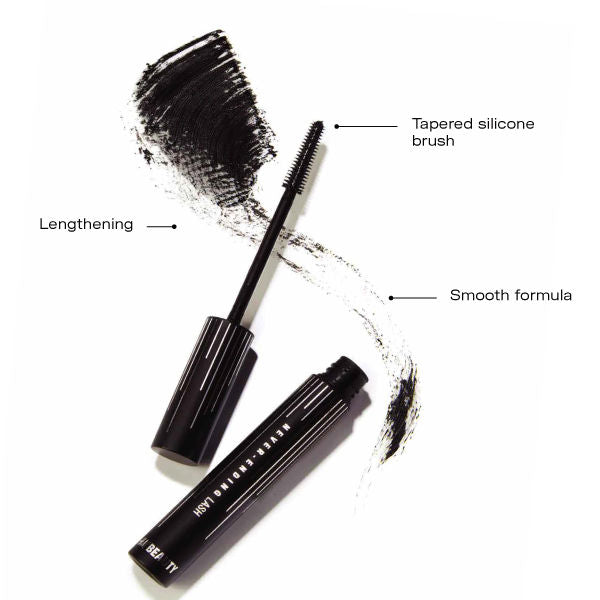 Never-Ending Lash Mascara - Black