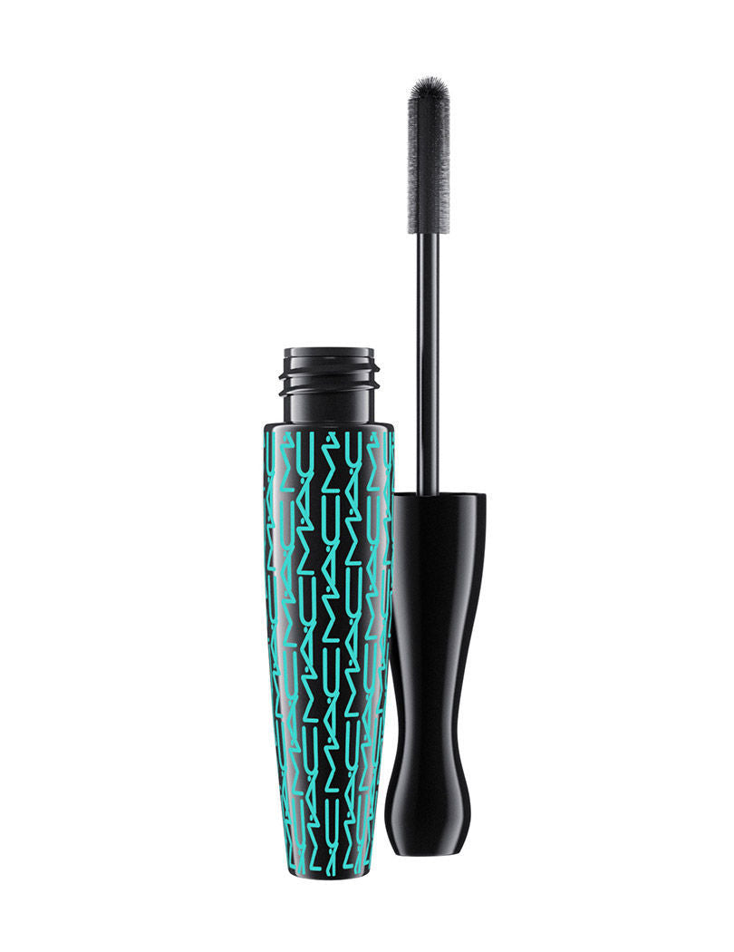 In Extreme Dimension Waterproof Mascara Lash - Dimensional Black