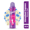 Enchante Perfumed Deo 24 Hours Protection