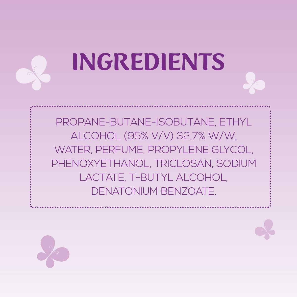Enchante Perfumed Deo 24 Hours Protection
