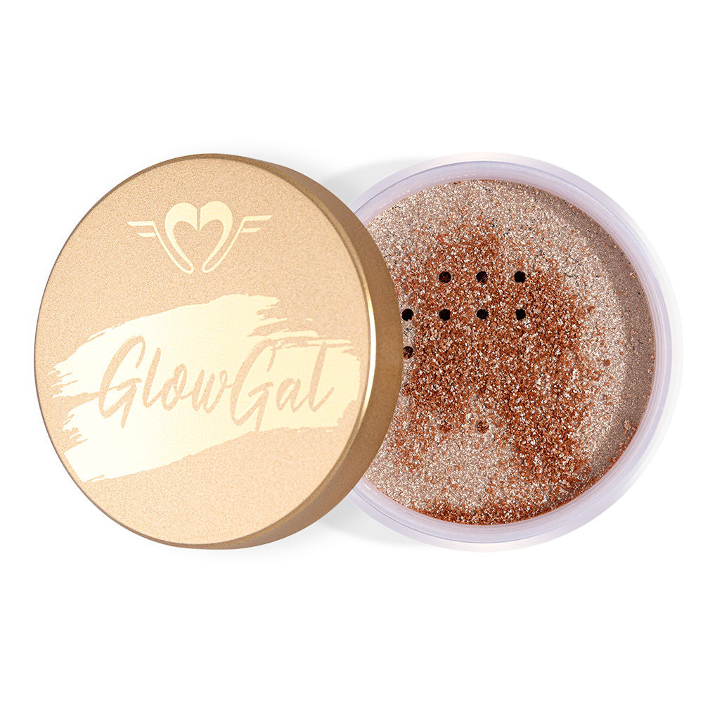 Glow Gal Loose Highlighter - Ggh001