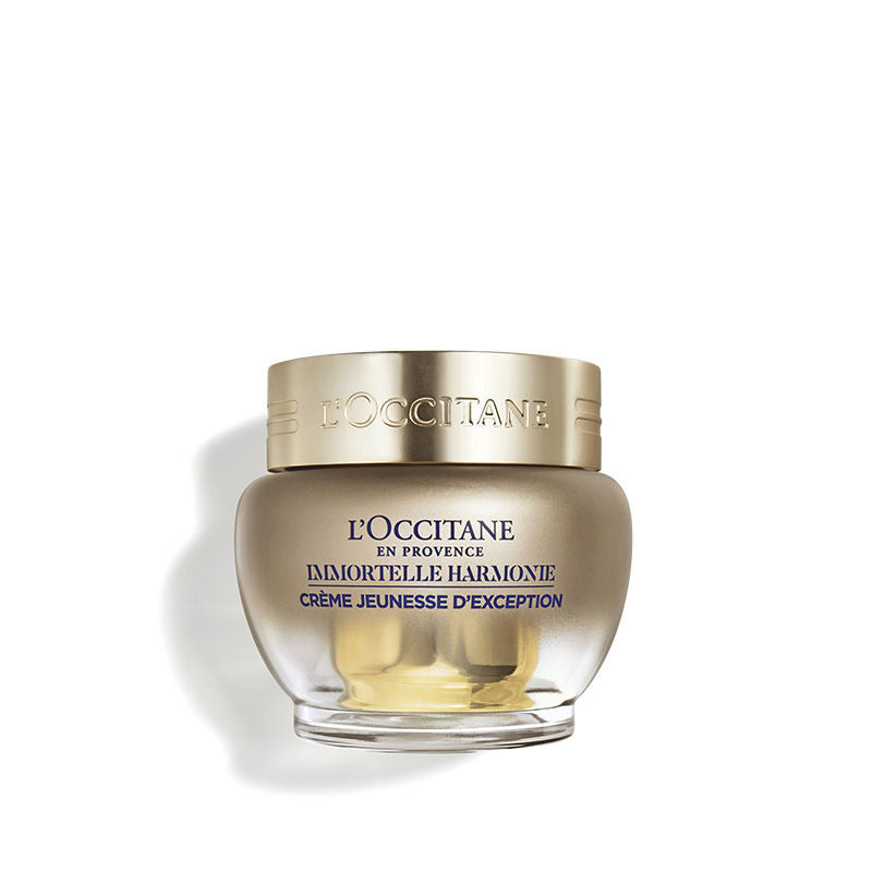 Immortelle Harmonie Cream