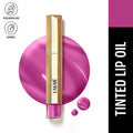 9to5 Overtime Shine Hydrating Tinted Lip Gloss Oil with Hyaluronic Acid