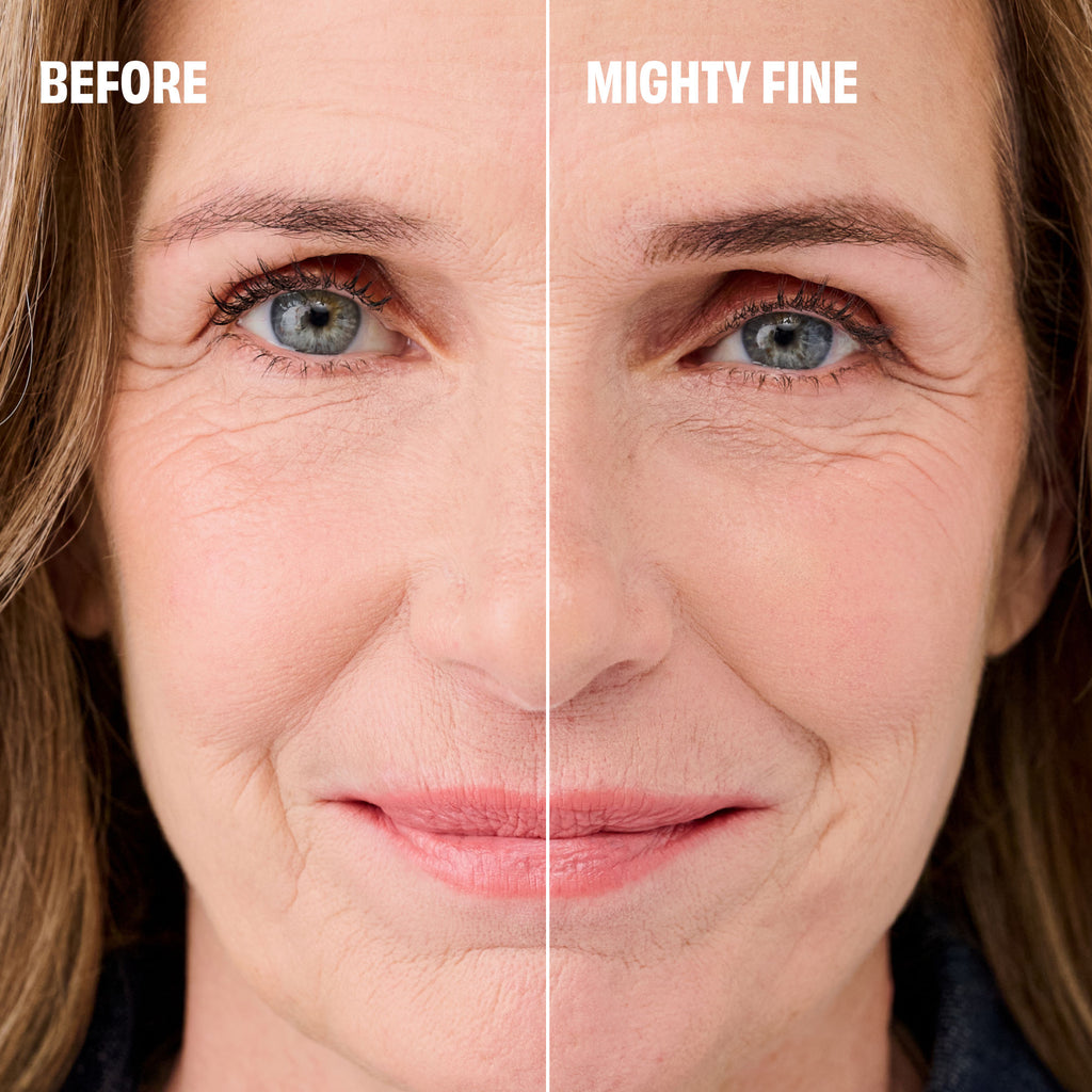 Mighty Fine Brow