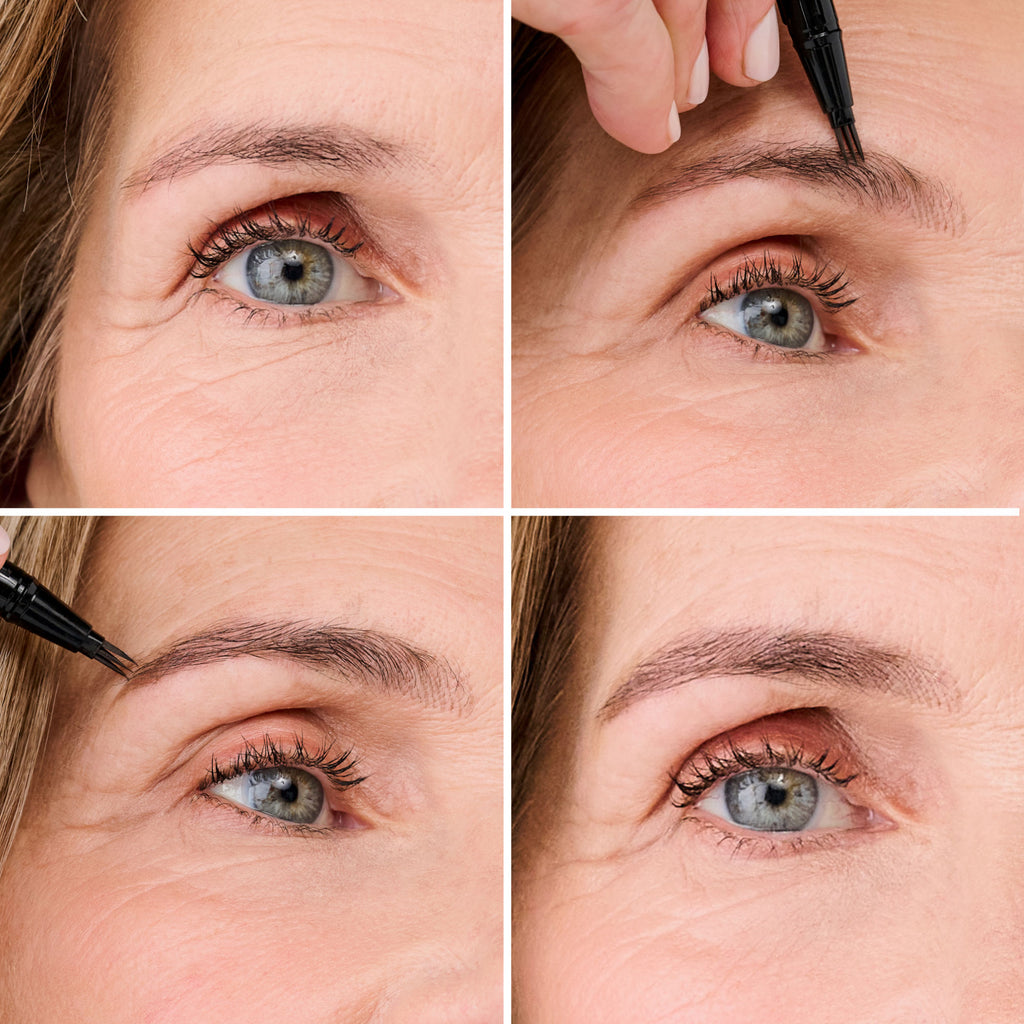 Mighty Fine Brow