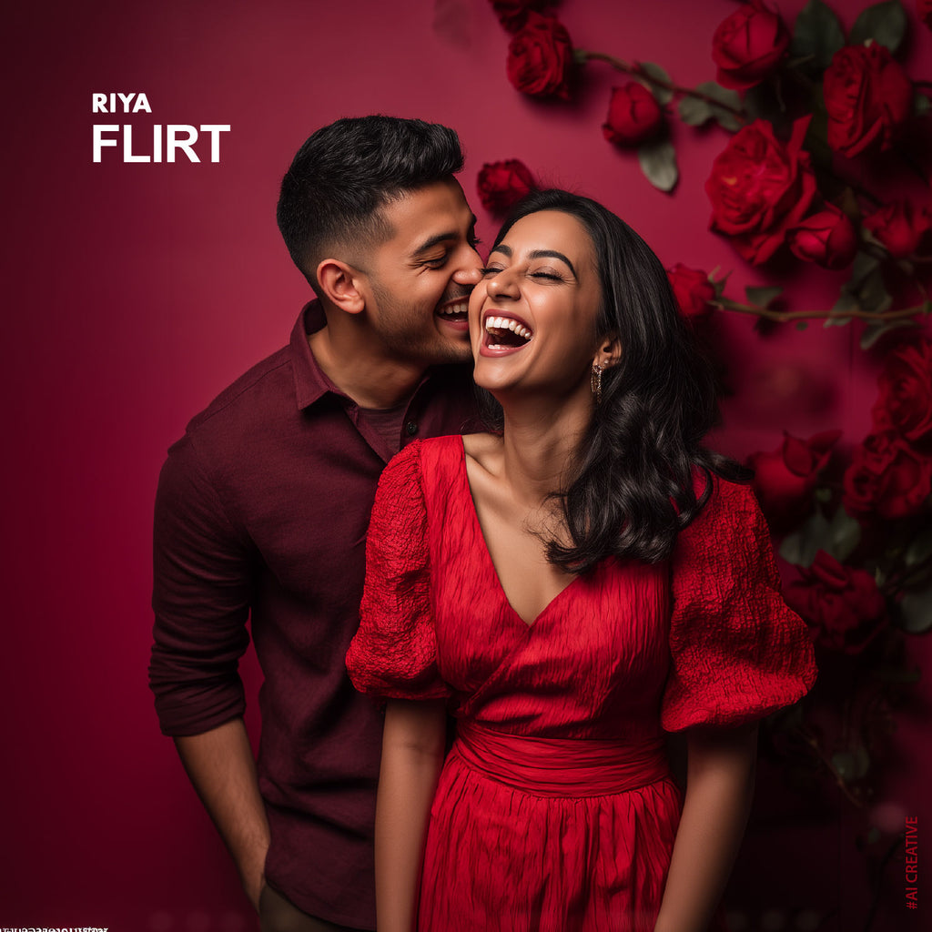 Flirt Eau De Parfum
