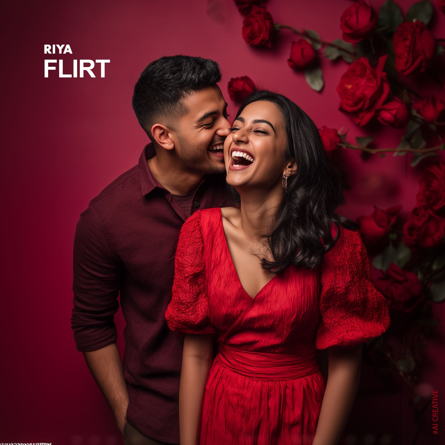 Flirt Eau De Parfum