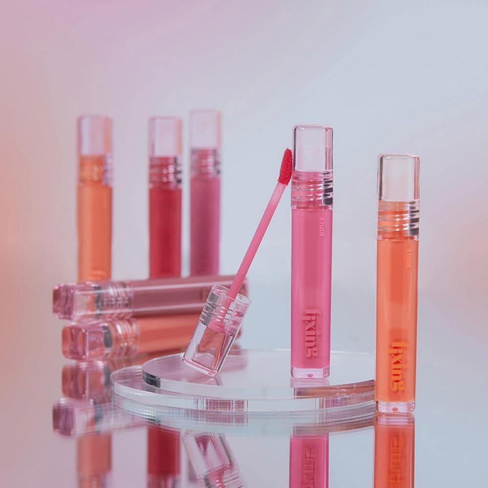Glow Fixing Tint