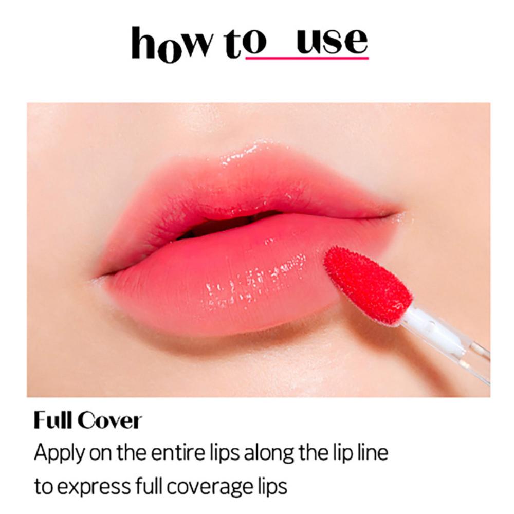 Glow Fixing Tint