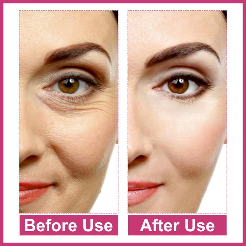 Anti Wrinkle Face Cream With Peptide & Retinol