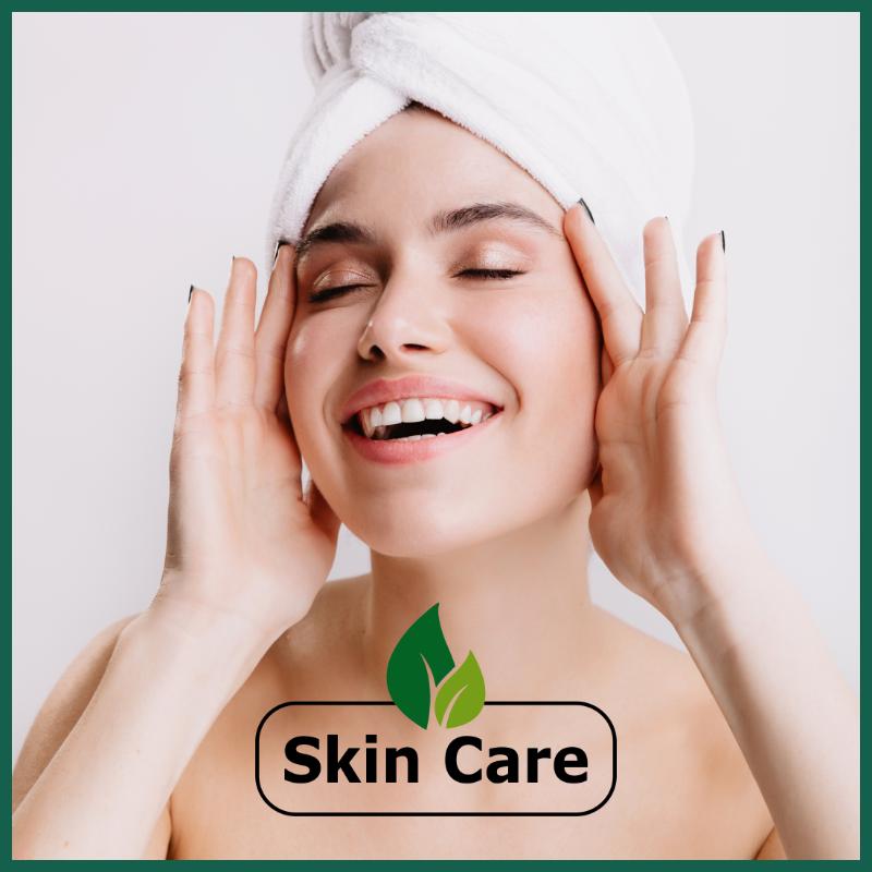 Rose Petals Powder For Face Pack & Mask - Men & Women