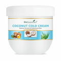 Coconut Cold Cream Glowing Moisturization All Types Of Skin