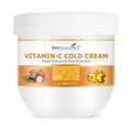 Vitamin C Nourishing Cold Cream For Face & Body With Vitamin C
