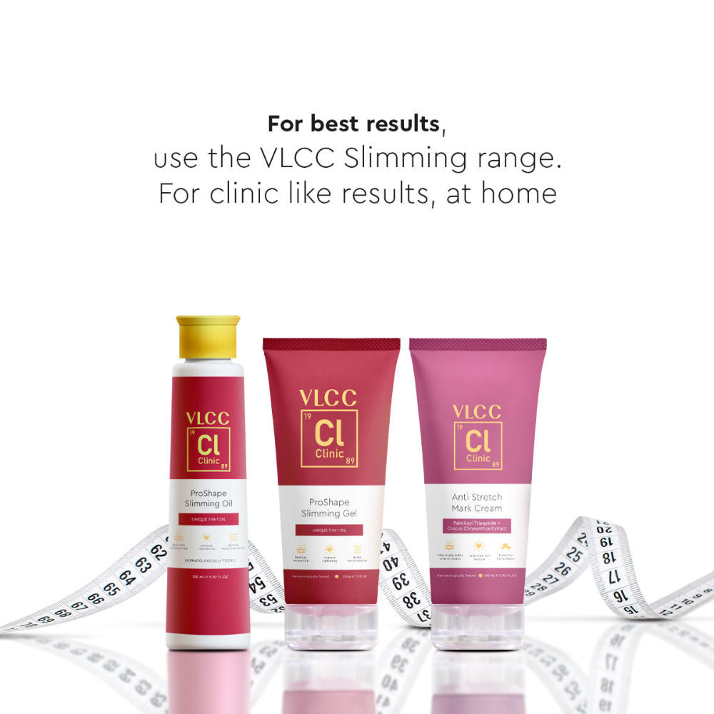 Proshape Slimming Gel