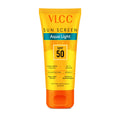 Aqua Light Sunscreen Gel SPF 50 PA++++