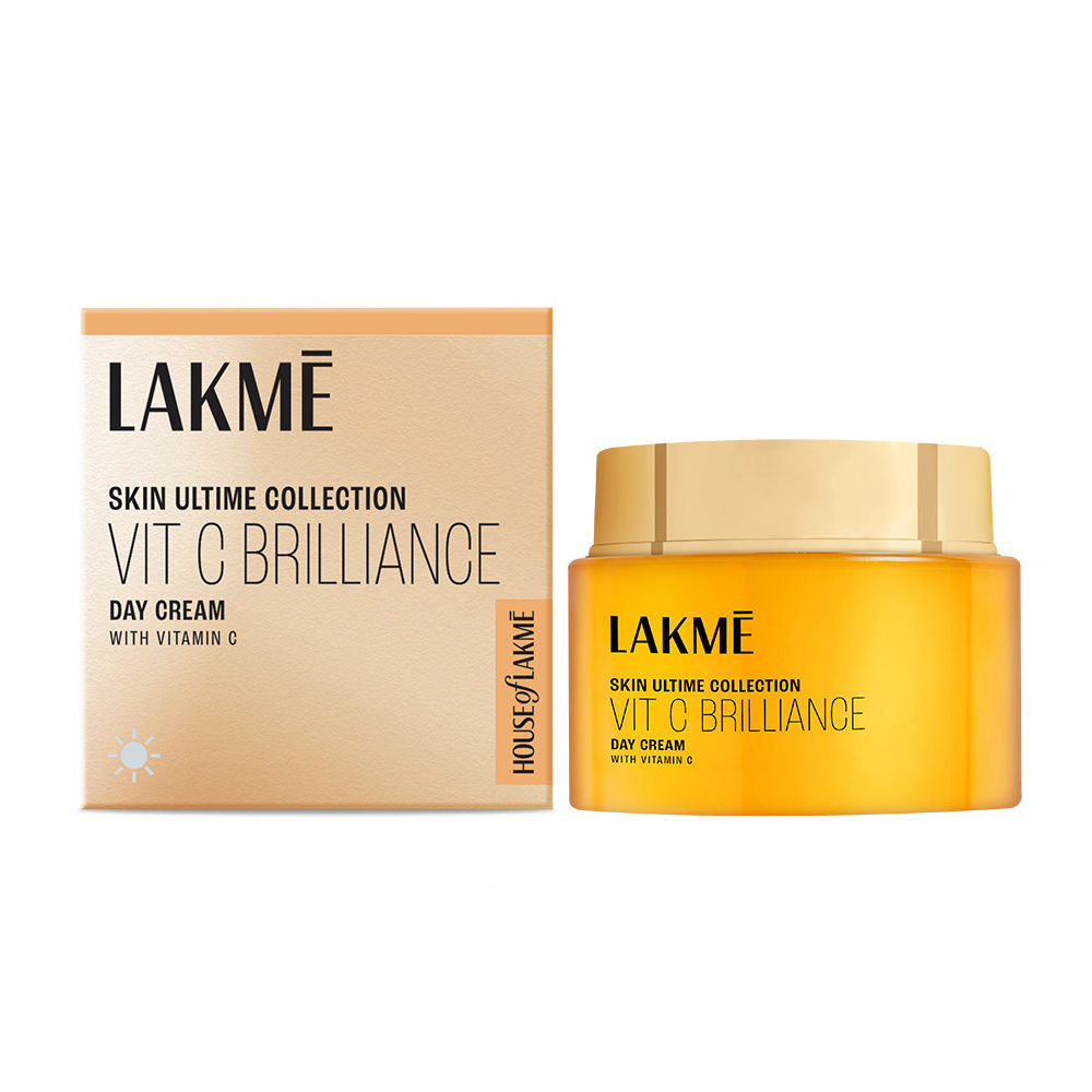 9 to 5 Vitamin C+ Day Cream with Vitamin C E & Shea Butter