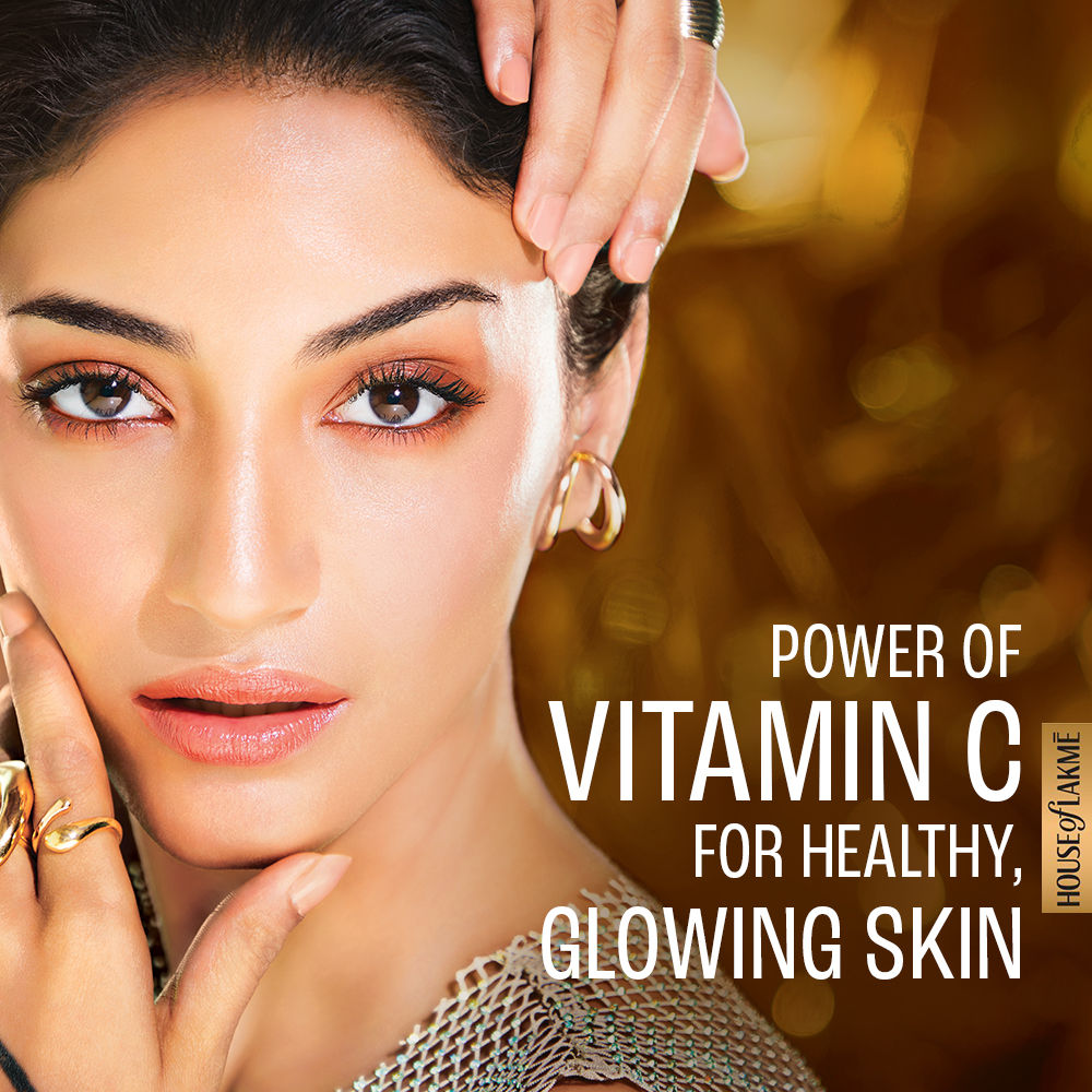 9 to 5 Vitamin C+ Day Cream with Vitamin C E & Shea Butter