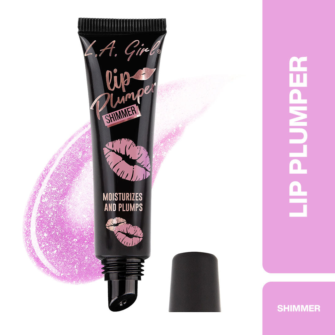 Lip Plumper - Shimmer