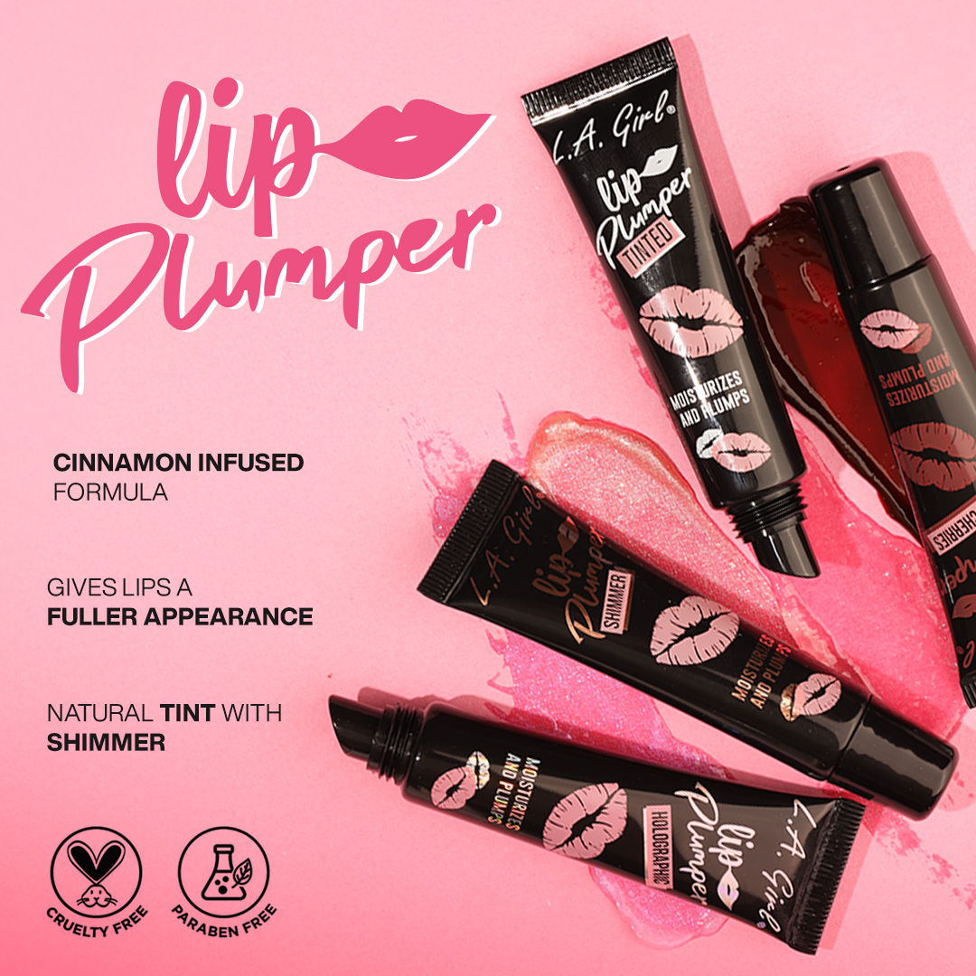 Lip Plumper