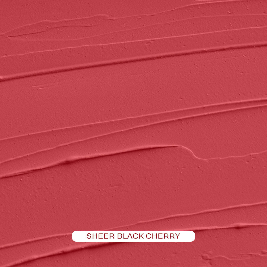 Tint Sheer Lip Balm