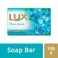 Fresh Splash Water Lily & Cooling Mint Soap Bar