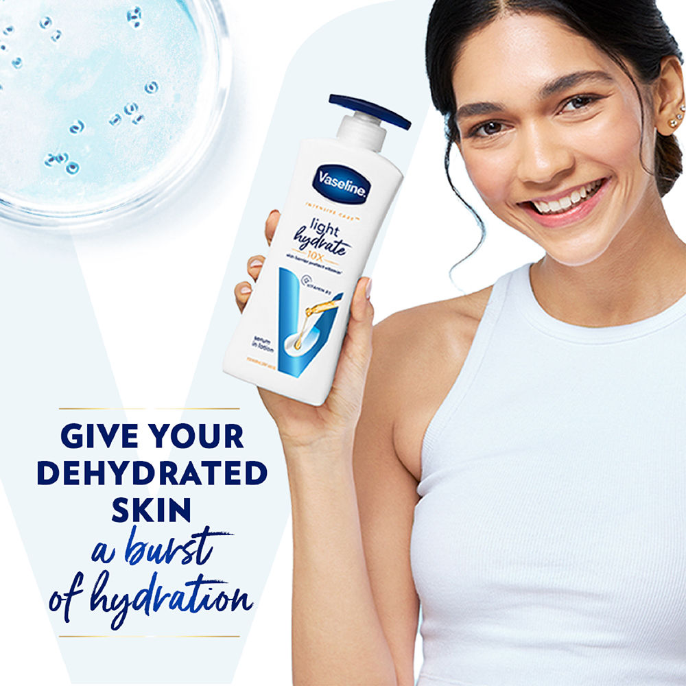 Light Hydrate 48hr Serum In Lotion