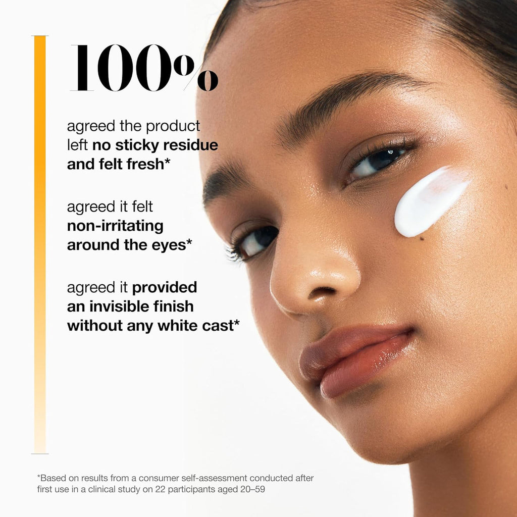 Zero-Cast Moisturizing Finish Sunscreen SPF50+ PA++++