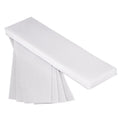 Wax Strips White WS-01