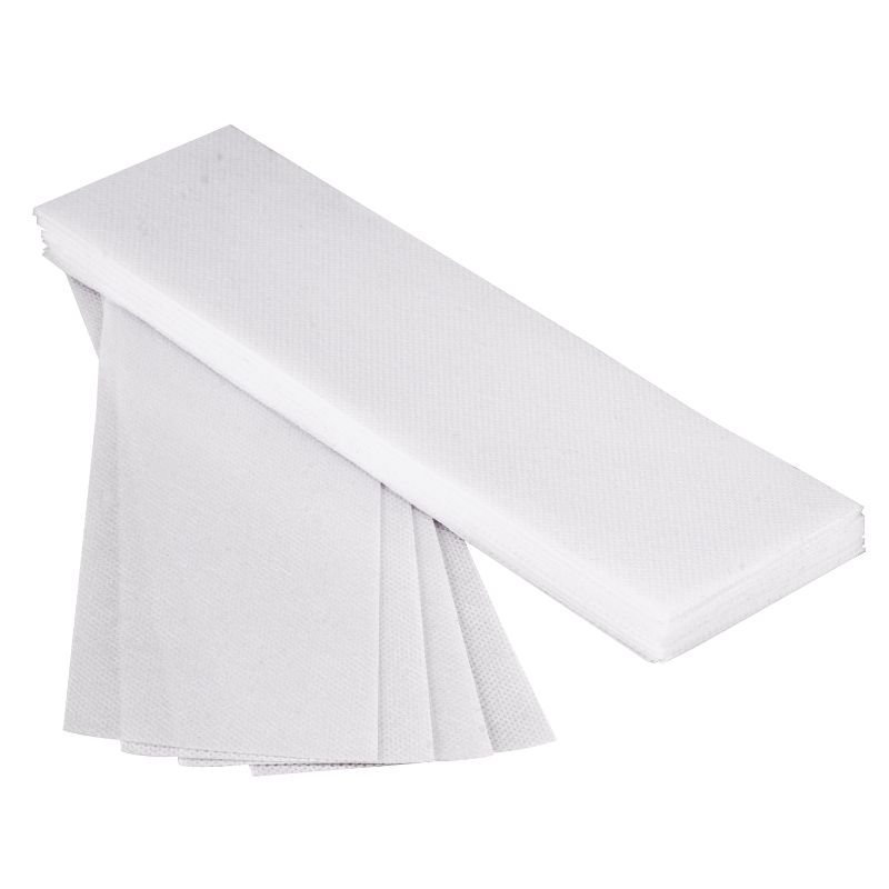 Wax Strips White WS-01