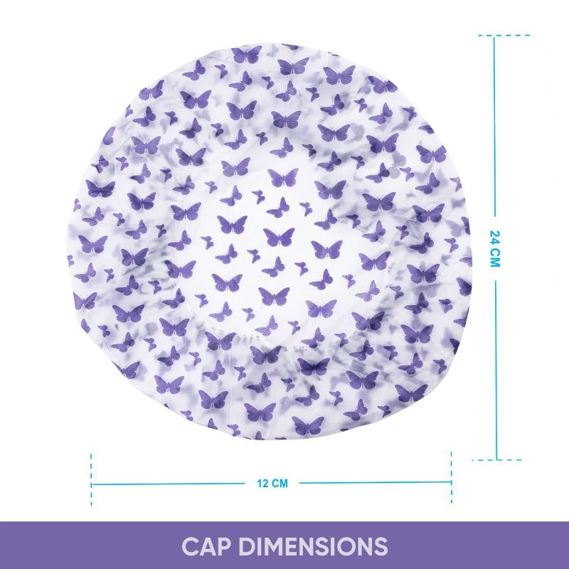 Shower Cap (Sc-02)
