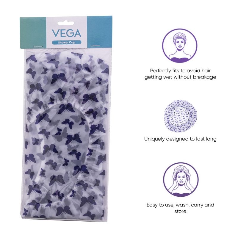 Shower Cap (Sc-02)