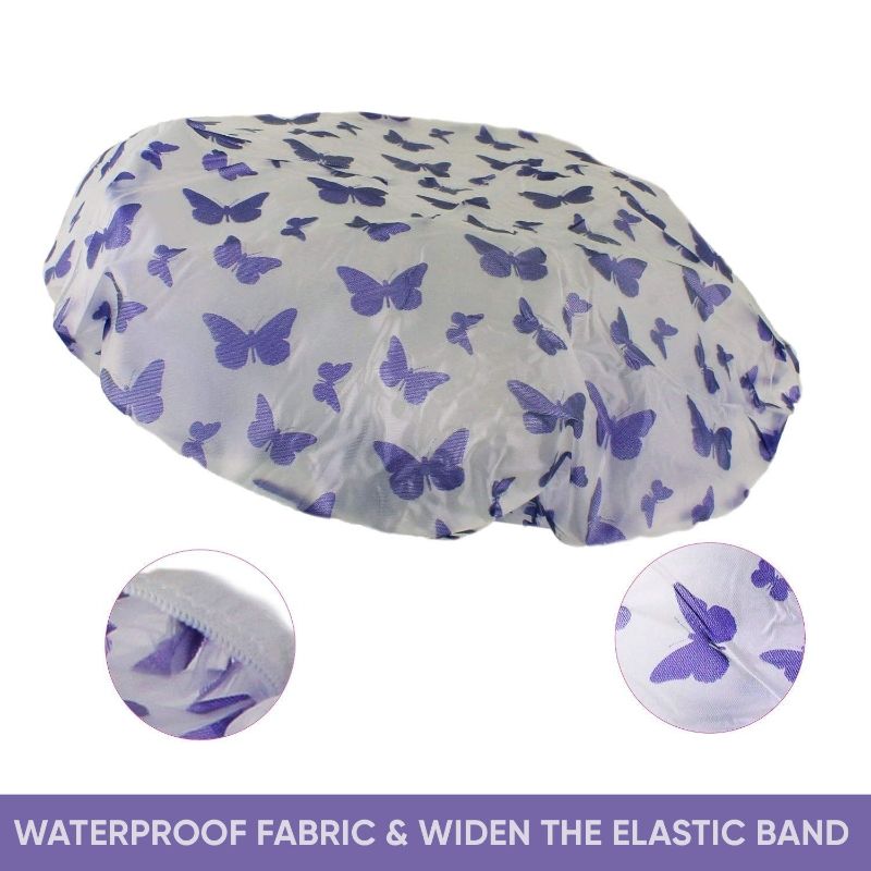 Shower Cap (Sc-02)