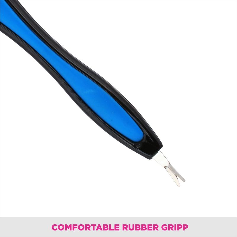 Soft Touch Cuticle Trimmer & Pusher (CTP-01 N)