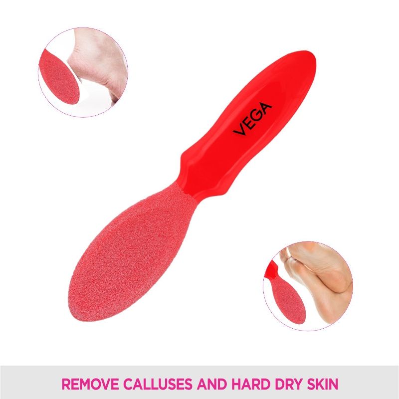Premium Pedicure Foot File(Pd-23)